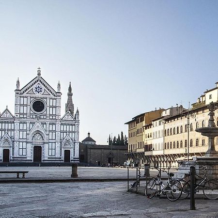 Le Residenze A Firenze - Residenza De Boni Appartamento Con Vista Duomo 外观 照片