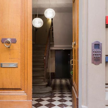 Le Residenze A Firenze - Residenza De Boni Appartamento Con Vista Duomo 外观 照片